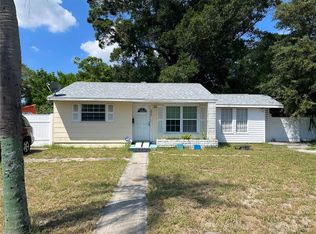 1027 43rd St S, Saint Petersburg, FL 33711