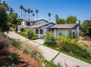 17348 Quesan Pl, Encino, CA 91316