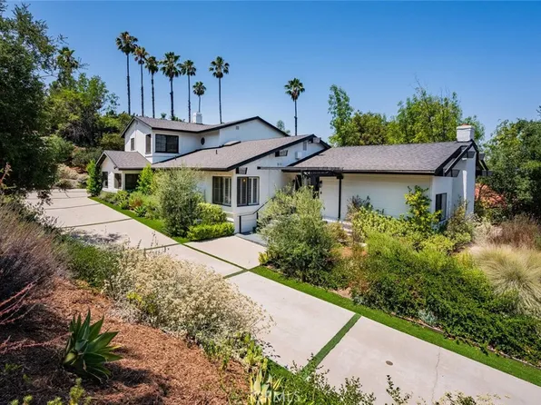17348 Quesan Pl, Encino, CA 91316