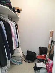 Rented by Ethan Blinder, LREB