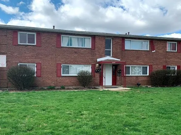 3585 Cushing Dr, Columbus, OH 43227