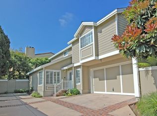 2406 Clark Ln #B, Redondo Beach, CA 90278