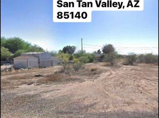34552 N Kachina Ln #261, San Tan Valley, AZ 85140