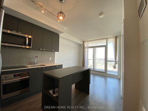 4th image of 56 Forest Manor Rd #2609