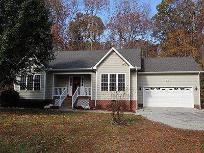 2750 Dorset Ridge Rd, Powhatan, VA, 23139