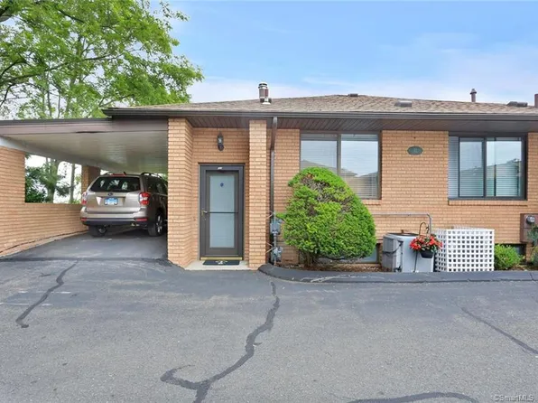 350 Grovers Ave Unit 12A, Bridgeport, CT 06605