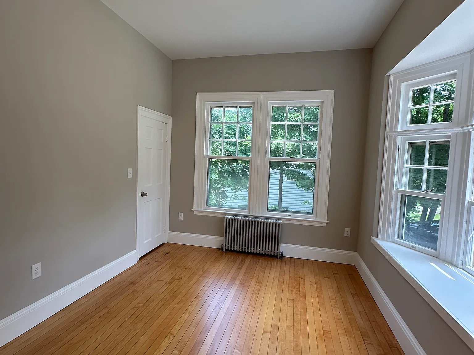 1 bed, 550 sqft, $2,295 — Photo 4