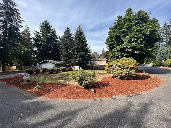 1/3 acre lot