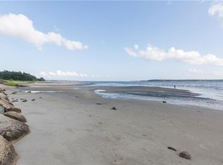 291 Nausauket Rd, Warwick, RI 02886