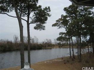 1080 Hampton St, Corolla, NC 27927