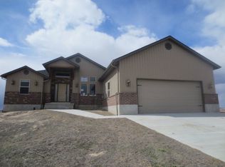 632 N 1200 W, Blackfoot, ID 83221