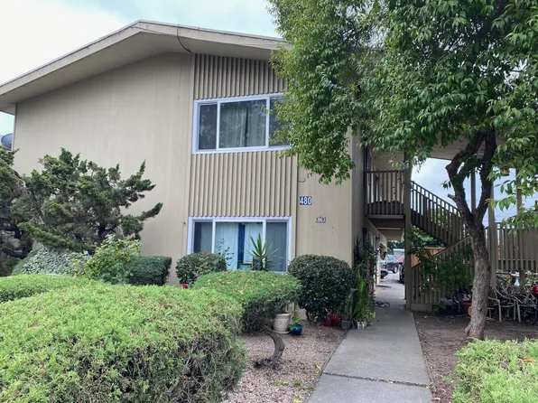 480 19th Ave APT D, San Mateo, CA 94403