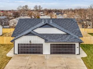 3616-3618 W 45th St S, Wichita, KS 67217