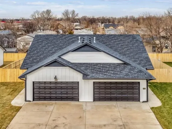 3616-3618 W 45th St S, Wichita, KS 67217