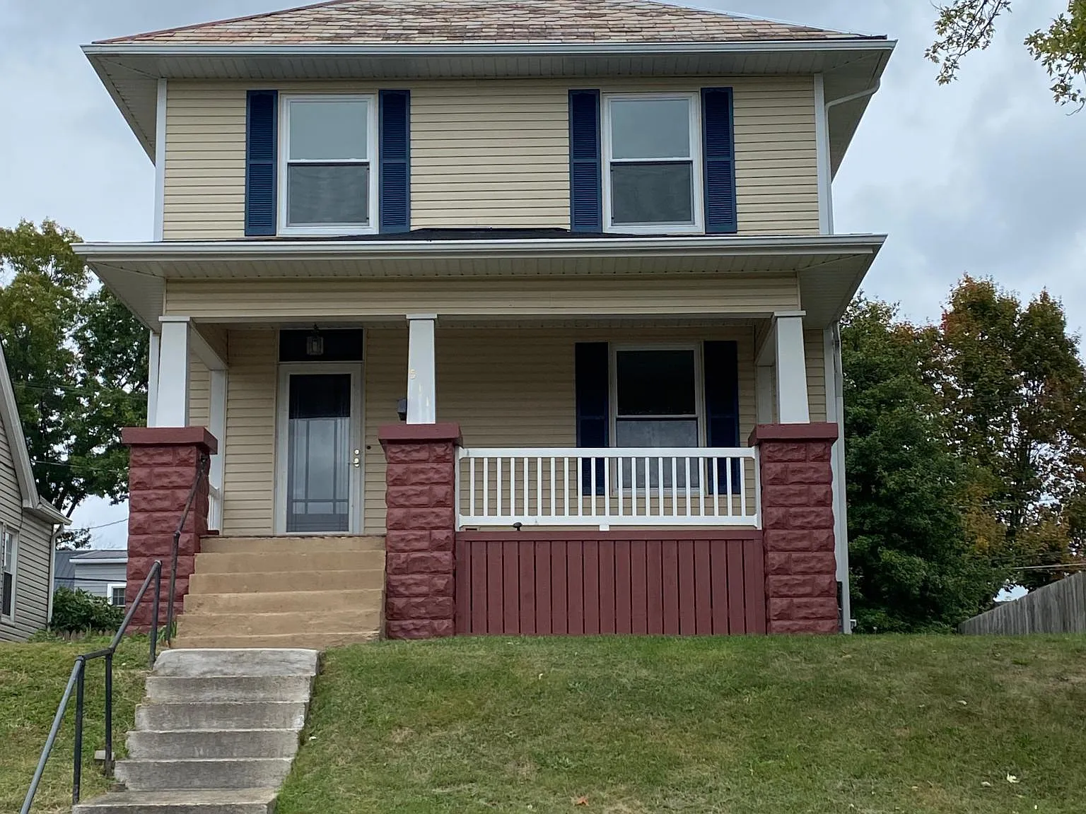 511 Mcconnell Avenue — Photo 1