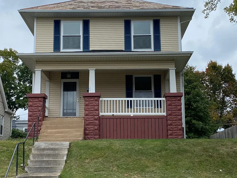 511 McConnell Ave