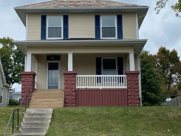 511 McConnell Ave, Zanesville, OH 43701