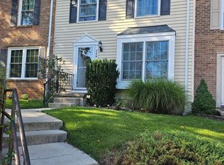 248 Michele Cir, Millersville, MD 21108