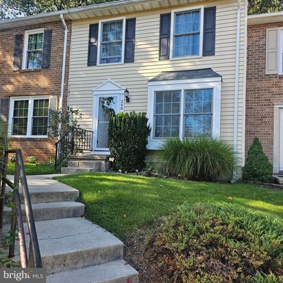 248 Michele Cir, Millersville, MD 21108