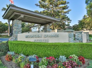 5355 Mountain Springs Ranch Rd, La Verne, CA 91750