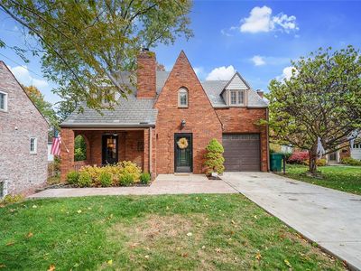 463 Willow Dr, Pittsburgh, PA, 15243