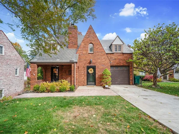 463 Willow Dr, Pittsburgh, PA 15243