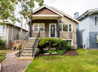 1617 E 36th Ave, Vancouver, BC V5P 1C3