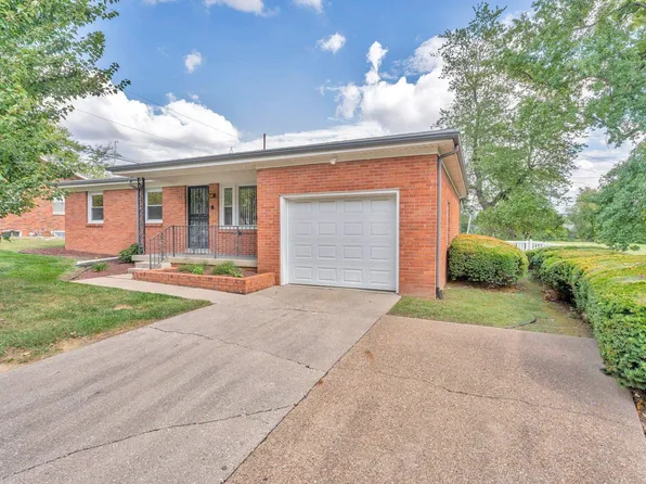 4901 Elmhurst Dr, Evansville, IN 47711