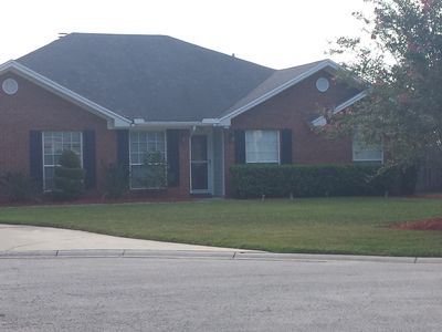 12038 Michaelson Ct, Jacksonville, FL, 32223