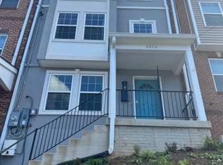 2512 High St SE, Washington, DC 20020