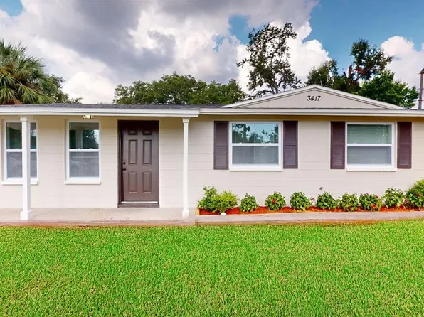 3417 N 47th St, Tampa, FL 33605