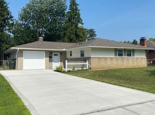 4451 Wanda Lane Rd, Columbus, OH 43224