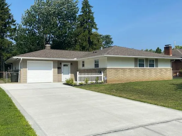4451 Wanda Lane Rd, Columbus, OH 43224