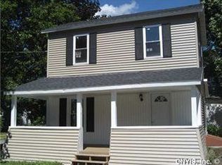 103 S 6th St, Fulton, NY 13069