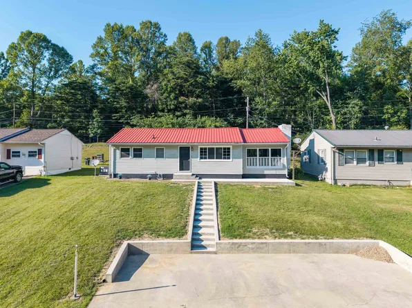 1701 Beth Ann Dr, Flatwoods, KY 41139