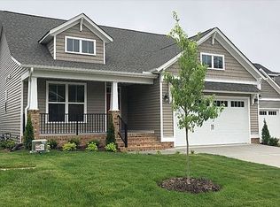 8806 Fishers Green Ct, Chesterfield, VA 23832