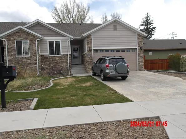 1110 E Gibbon St, Laramie, WY 82072