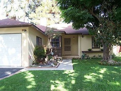 7718 Loma Verde Ave, Canoga Park, CA, 91304