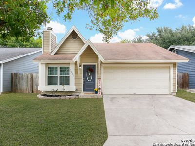 3931 Chimney Springs Dr, San Antonio, TX, 78247