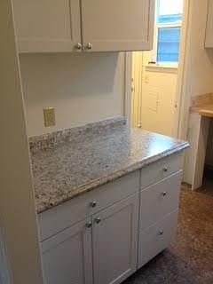 Remodeled Kitchen