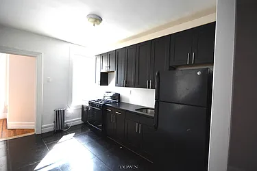 Rented by Town Residential