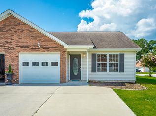 258 Flagstone Dr, Rossville, GA 30741