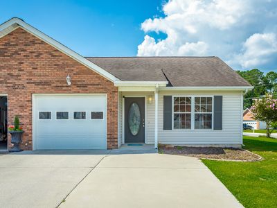 258 Flagstone Dr, Rossville, GA, 30741