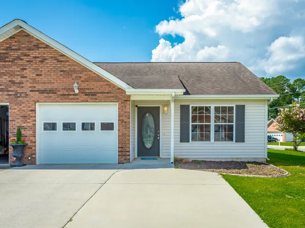 258 Flagstone Dr, Rossville, GA 30741