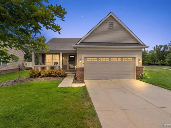 3679 W Madison Ave, Orion, MI 48359