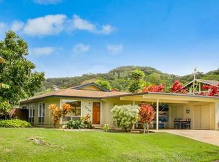 3429 Paloka St, Kalaheo, HI 96741