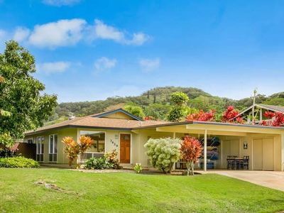 3429 Paloka St, Kalaheo, HI, 96741