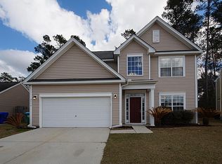 9716 Stockport Cir, Summerville, SC 29485
