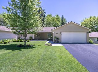 2403 Ridge View Dr, Wausau, WI 54401