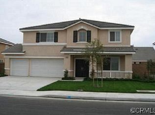 13626 Kiwi Ave, Corona, CA 92880